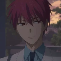 Seijuro Akashi 