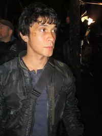 BELLAMY BLAKE