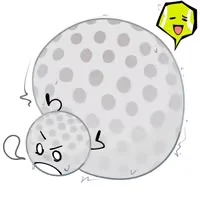 GolfBall TPOT - V0re