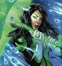 Jessica Cruz