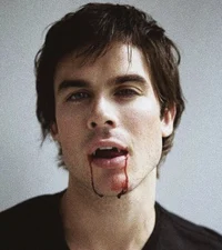 Damon Salvatore 