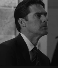 Aaron Hotchner