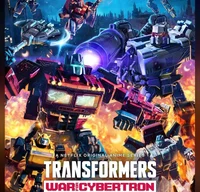 Transformers War