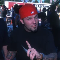 Fred Durst