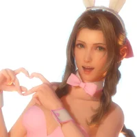 Aerith Gainsborough