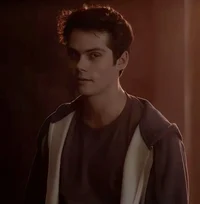 Stiles Stilinski