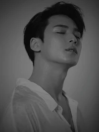 Kim Mingyu