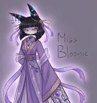 Miss Bloomie - FPE