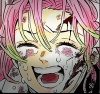 Mitsuri Kanroji