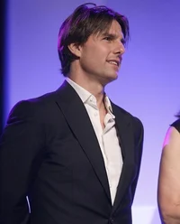 tom cruise 