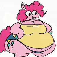 Pinkie Pie - MLP