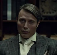 Hannibal Lecter 11
