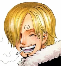 Sanji