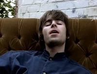 Liam Gallagher