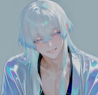 Devout Yuki-Otoko BL