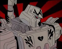 Megatron