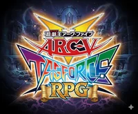 YGO ARC-V TFS RPG
