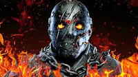 Fire Jason