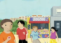 EL CHUECO 