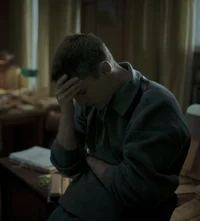 Евгений Боков