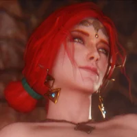 Triss Merigold