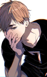 Atsumo Miya - BL