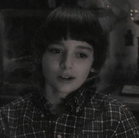 WILL BYERS