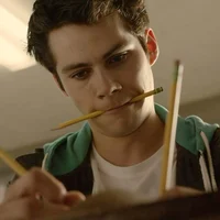 Stiles Stilinski