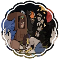 02 - Forsaken AU