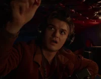 Steve Harrington 