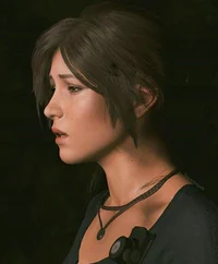 Lara Croft