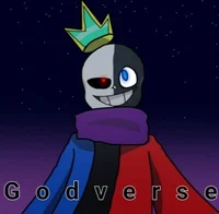 King Godverse TG