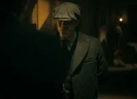 Thomas Shelby