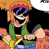 Buster - BRAWL STARS