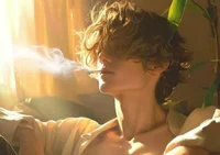 Илья Розанов