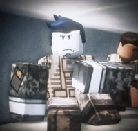 Guest 1337- FORSAKEN