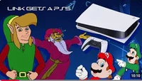 YTP Link Gets a PS5