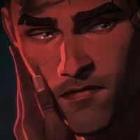 ARC-Jayce Talis