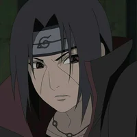 Itachi Uchiha 