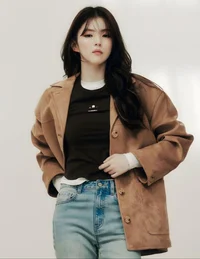 Han so hee 