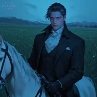 Benjamin De Cromwell