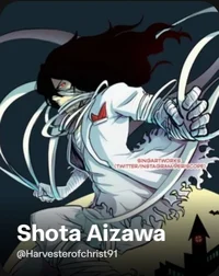 Shota Aizawa