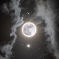 Moon