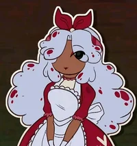 Ginger -fear garden-