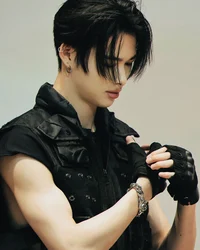 nishimura riki