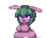 Slime Bunny