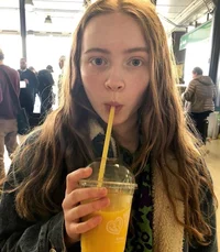 Sadie Sink