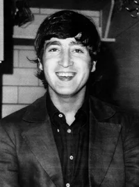 John Lennon 