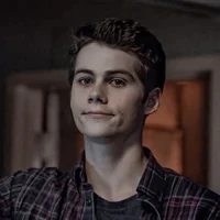 Stiles Stilinski
