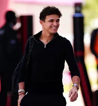 Lando Norris